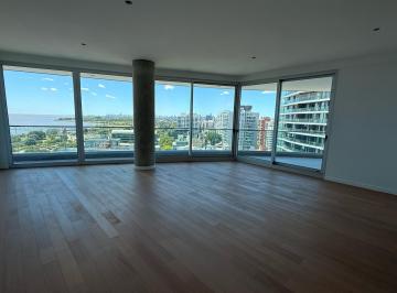 Departamento · 290m² · 4 Ambientes · 2 Cocheras · Inifinity Towers - Impresionante Vista Al Rio y Ciudad. a Estrenar