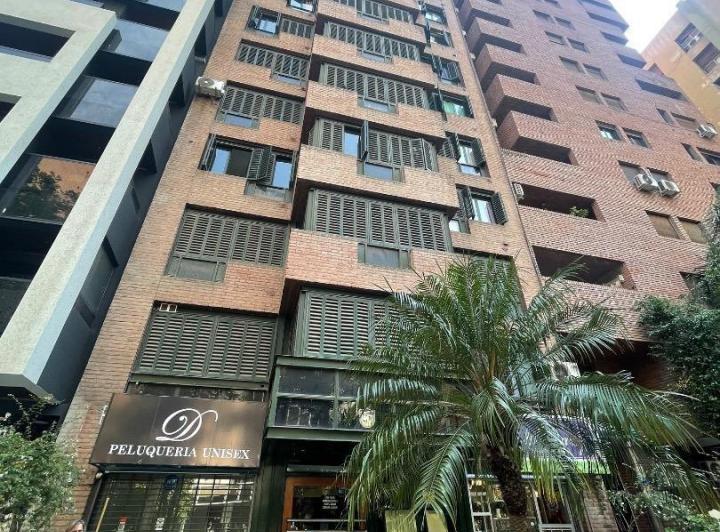 Departamento · 40m² · 2 Ambientes