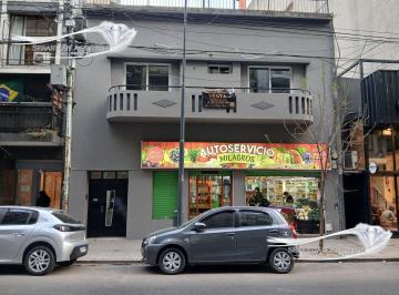 PH · 51m² · 2 Ambientes · Oportunidad: Venta de Dos PH en Bloque a Reciclar en Barrio Norte