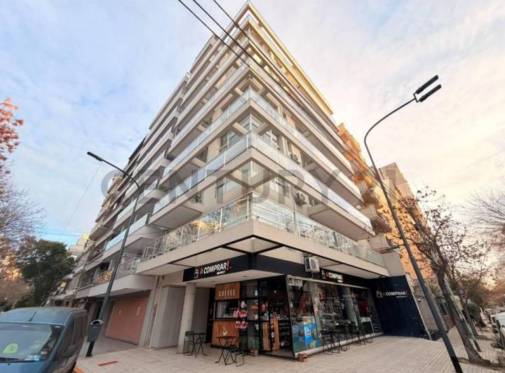 Departamento · 38m² · 2 Ambientes