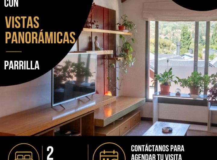 Departamento · 65m² · 3 Ambientes