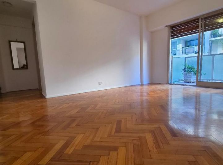 Departamento · 40m² · 2 Ambientes