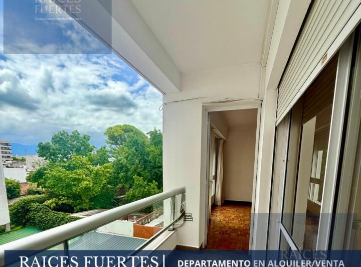 Departamento · 2 Dormitorios