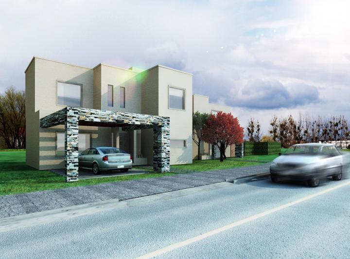 Casa · 120m²