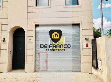 Local comercial · 52m² · 1 Ambiente · Local en Alquiler Bella Vista