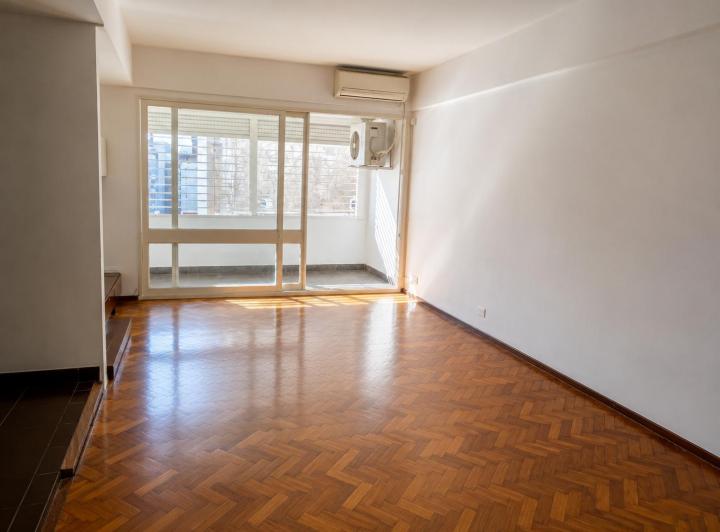 Departamento · 90m² · 4 Ambientes
