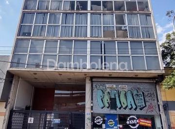 Oficina comercial · 52m² · 1 Cochera · Oficina en Alquiler en Moreno, G. B. a. Zona Oeste