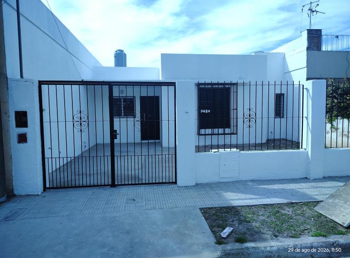 Casa · 75m² · 2 Dormitorios · 1 Cochera