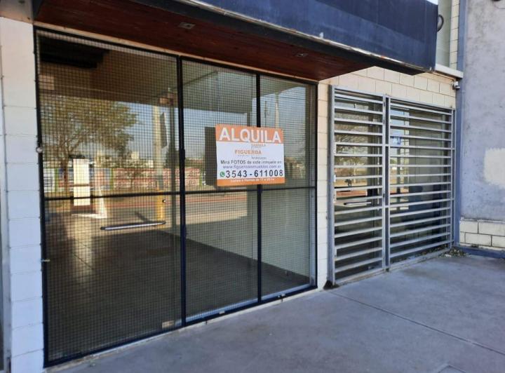 Local comercial · 50m²