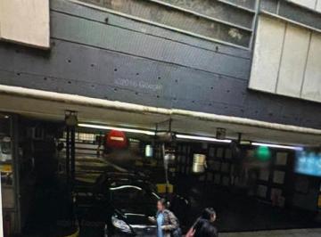 Garage , Barrio Norte · Dueño Vende 5 Cocheras en Recoleta