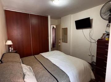 Departamento · 55m² · 2 Ambientes · 5 Cocheras · Departamento un Dormitorio - Ob. Trejo y Peredo