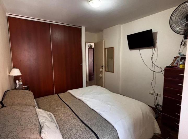 Departamento · 55m² · 2 Ambientes · 5 Cocheras