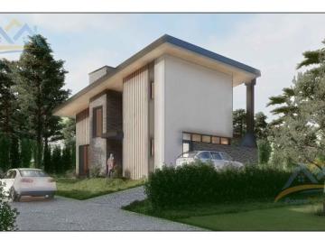 Terreno · 995m² · Terreno en Villa Lago Gutierrez