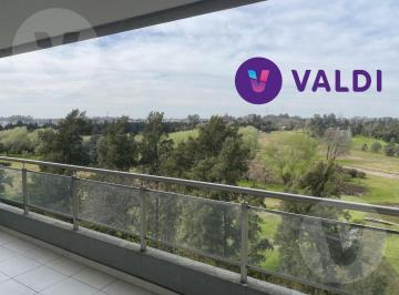 Departamento · 43m² · 2 Ambientes · 1 Cochera · Departamento a La Venta