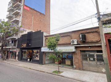Terreno · 200m² · 1 Ambiente · Venta Local Sobre Lote Terreno Rosario Pichincha Salta y Lagos Desarrollos Constructoras Inversores