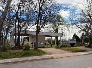 Terreno · 1000m² · Terreno en Venta Barrio Cerrado "Altos de Valentina"