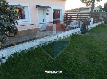 Casa · 89m² · 4 Ambientes · Se Vende Casa 2 Dorm. Buena Ubicación