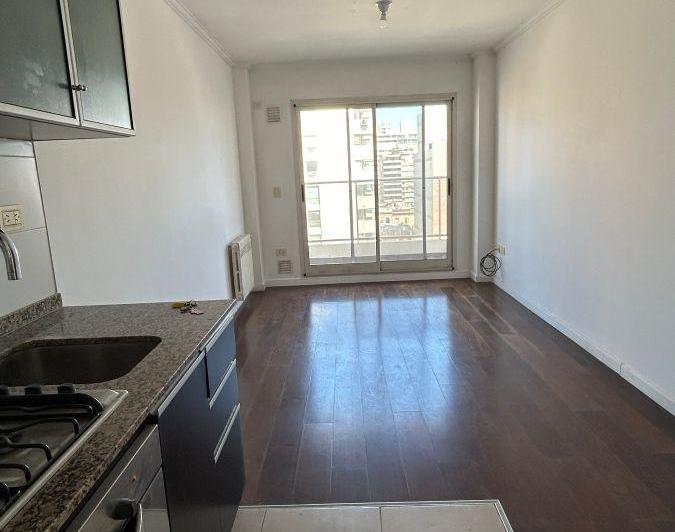 Departamento · 40m² · 2 Ambientes