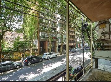 Local comercial · 18m² · 1 Ambiente · Es Oficina Al Frente Primer Piso/ Edificio Comercial Apto