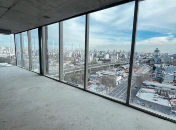 Oficina comercial · 106m² · 1 Ambiente · Oficina en Palermo Hollywood