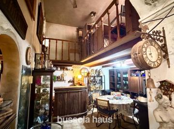 PH · 106m² · 5 Ambientes · PH en Boedo