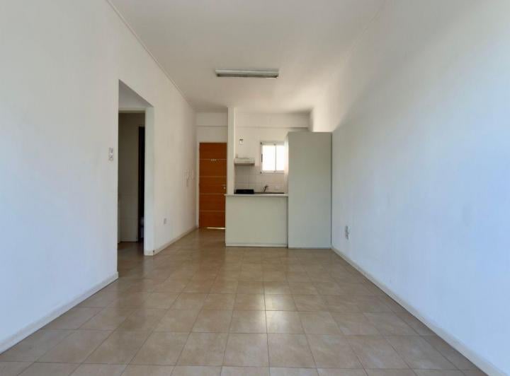 Departamento · 50m² · 3 Ambientes