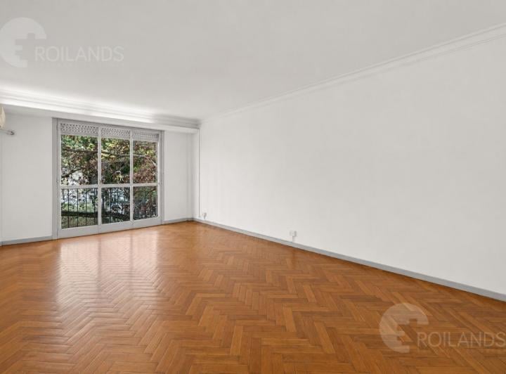 Departamento · 137m² · 4 Ambientes