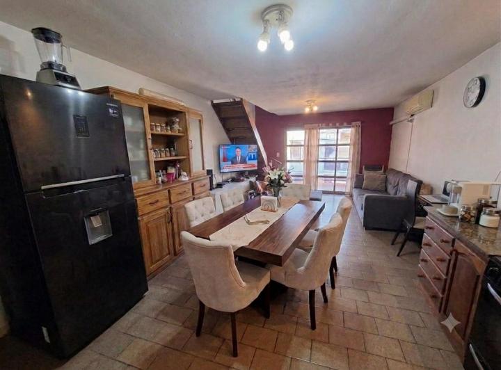 Departamento · 60m² · 3 Ambientes