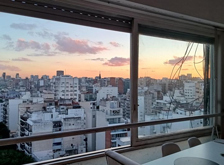 Departamento · 36m² · 2 Ambientes
