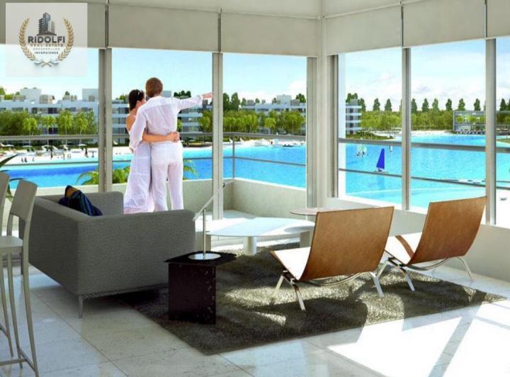 Departamento · 53m² · 2 Ambientes · 1 Cochera