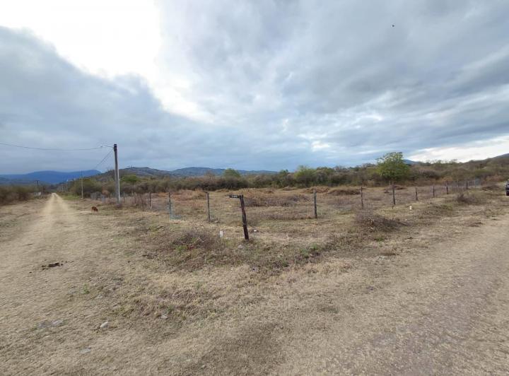 Terreno · 3000m²
