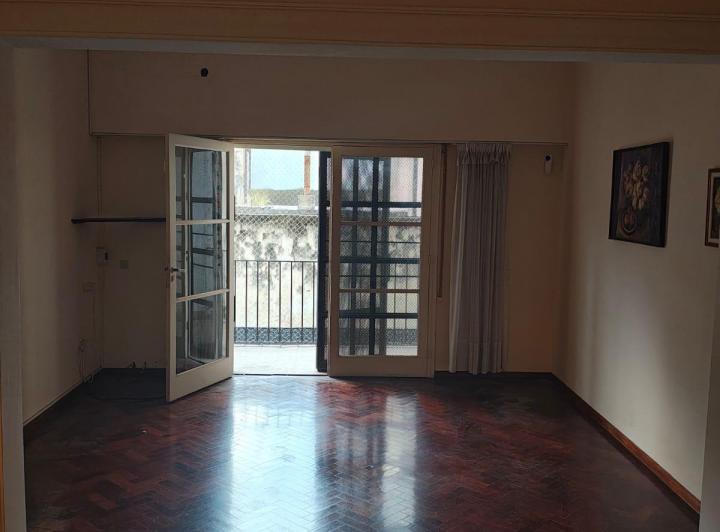Departamento · 100m² · 4 Ambientes