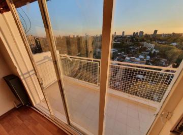 Departamento · 44m² · 2 Ambientes · Departamento - Vicente López, Zona Quinta de Olivos, Av Libertador 1700