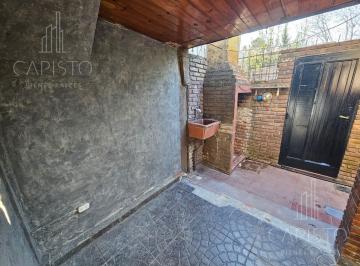 PH · 48m² · 2 Ambientes · PH en Villa Ballester