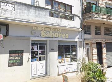 Local comercial · 56m² · 1 Ambiente · Local en Villa Ballester Frente Parada Colectivo