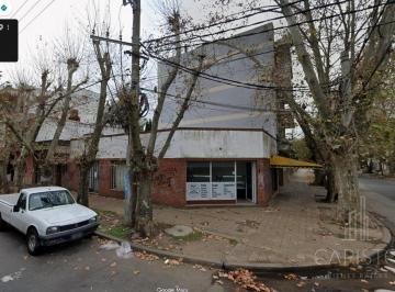 Local comercial · 32m² · 1 Ambiente · Local en Villa Ballester Frente Parada Colectivo