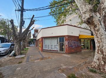 Local comercial · 32m² · 1 Ambiente · Local en Villa Ballester Frente Parada Colectivo
