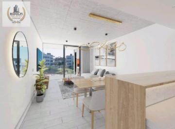 Departamento · 53m² · 2 Ambientes · 1 Cochera · Departamento Venta Pozo Financiación Torre Laguna Departamento 2 Ambientes en Lagoon Pilar