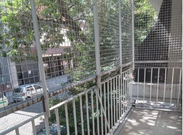 Departamento · 52m² · 3 Ambientes