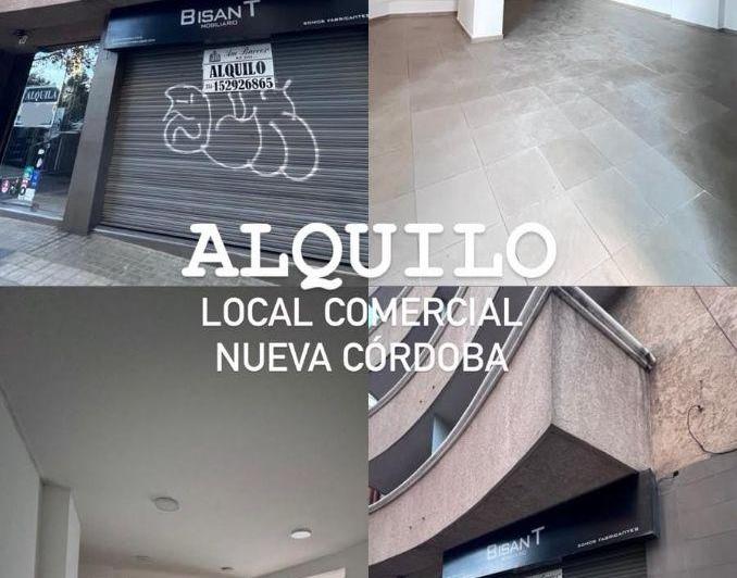 Local comercial · 150m²