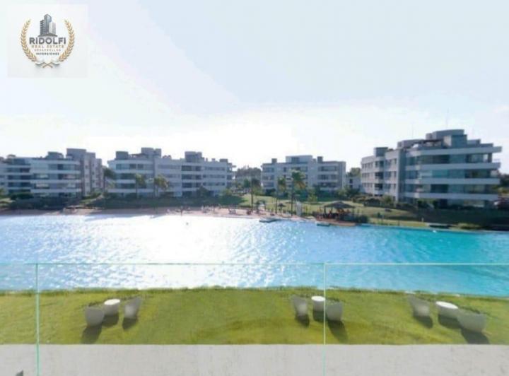 Departamento · 72m² · 3 Ambientes · 1 Cochera