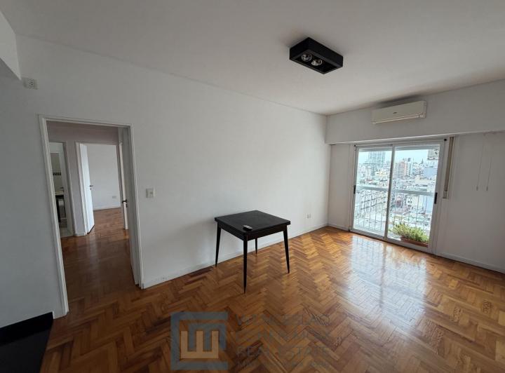 Departamento · 54m² · 3 Ambientes
