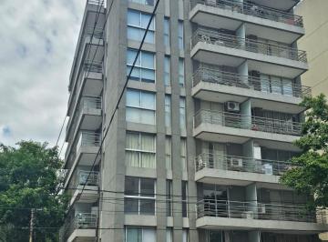 Departamento de 1 ambiente, Chacarita · Mono 37 m² con Balcon Apaisado Divisible