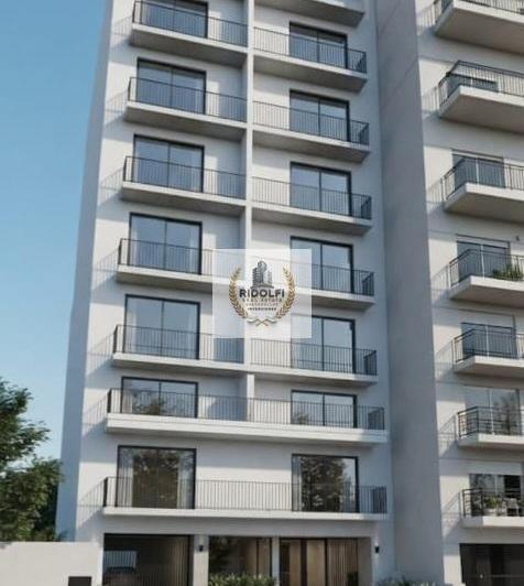 Departamento · 66m² · 3 Ambientes · 1 Cochera