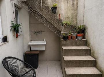PH de 3 ambientes, San Cristobal · Venta PH 3 Ambientes Luminoso, con 2 Patios y 2 Baños. Sin Expensas – San Cristóbal.
