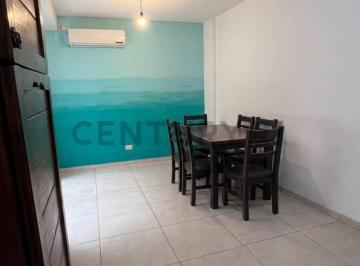 Departamento · 48m² · 2 Ambientes · 2 Ambientes, con Patio Descubierto de Uso Exclusivo, y Baulera