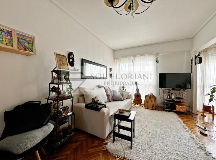 Departamento · 67m² · 3 Ambientes