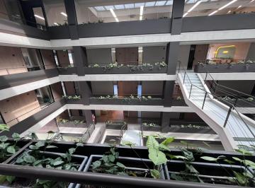 Oficina comercial · 32m² · 4 Ambientes · 1 Cochera · Alquiler de Oficinas a Estrenar en Edificio Foresta
