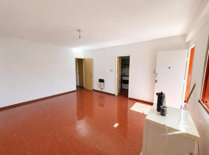 Departamento · 65m² · 4 Ambientes · 1 Cochera