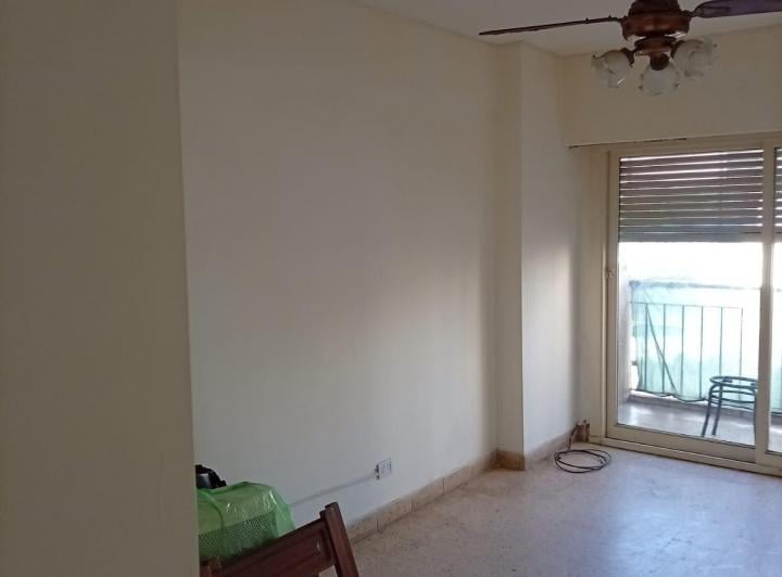 Departamento · 40m² · 2 Ambientes